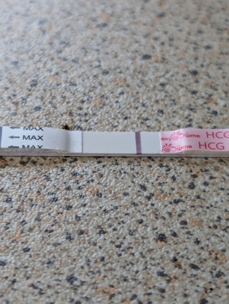 1 DPO Looking for TWW Buddies