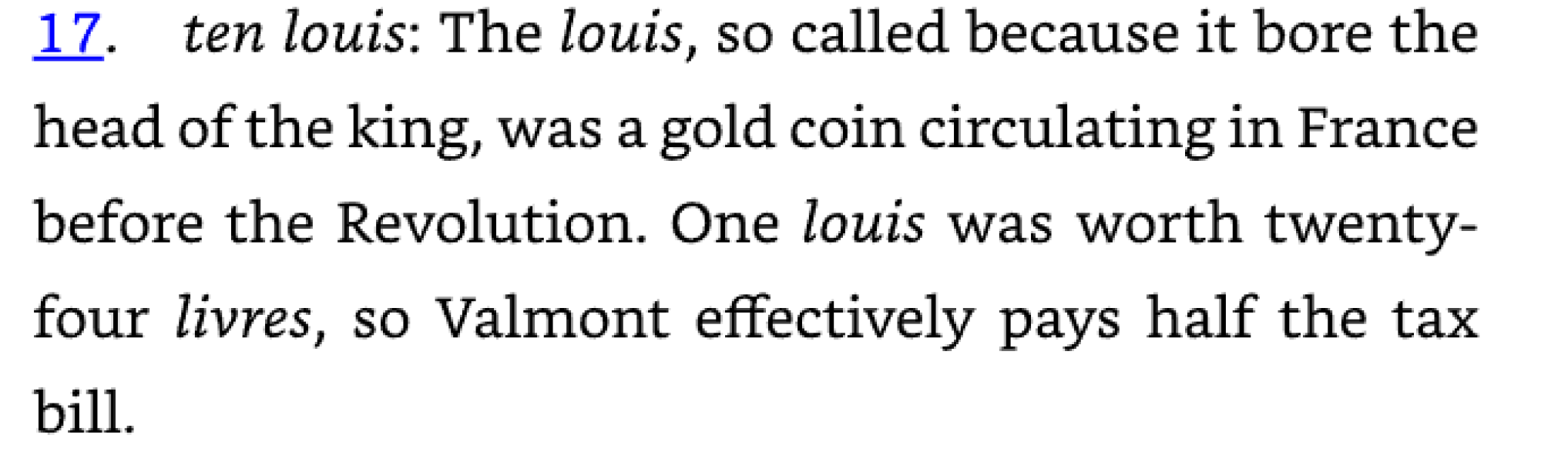 Did She Fall Or Was She Pushed? Dangerous Liaisons Readalong 2024