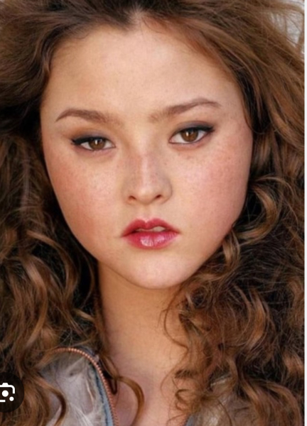 To think Anok Yai is one of the most beautiful women on earth?