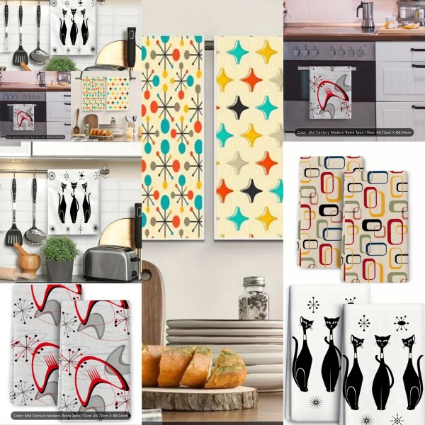 How would you style this kitchen?