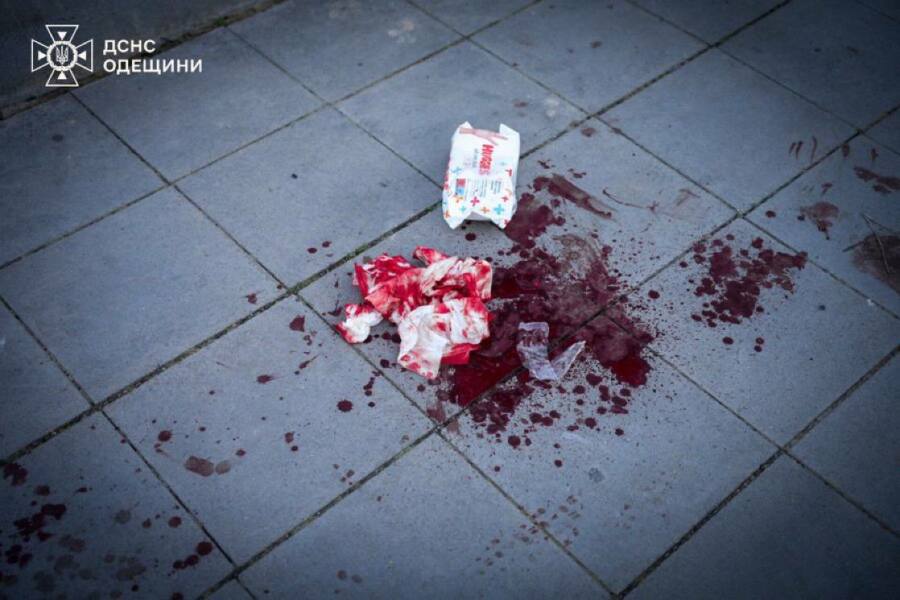 Ukraine Invasion: Part 49