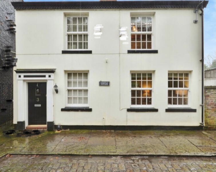 House has been on for sale for nearly a year with no offers. Would love some feedback and advice!