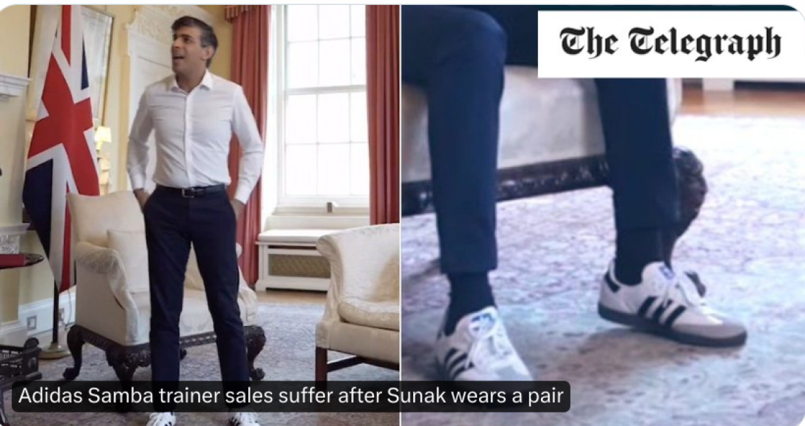 Thread 44 Sunak: Hung parliament and Rishful thinking.