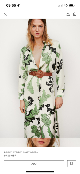 Personal stylist- spring summer