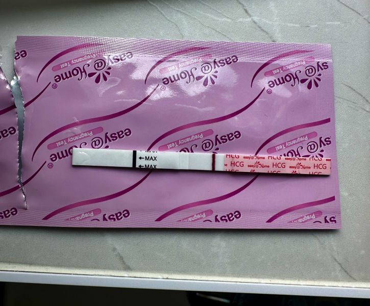 9dpo clutching at straws