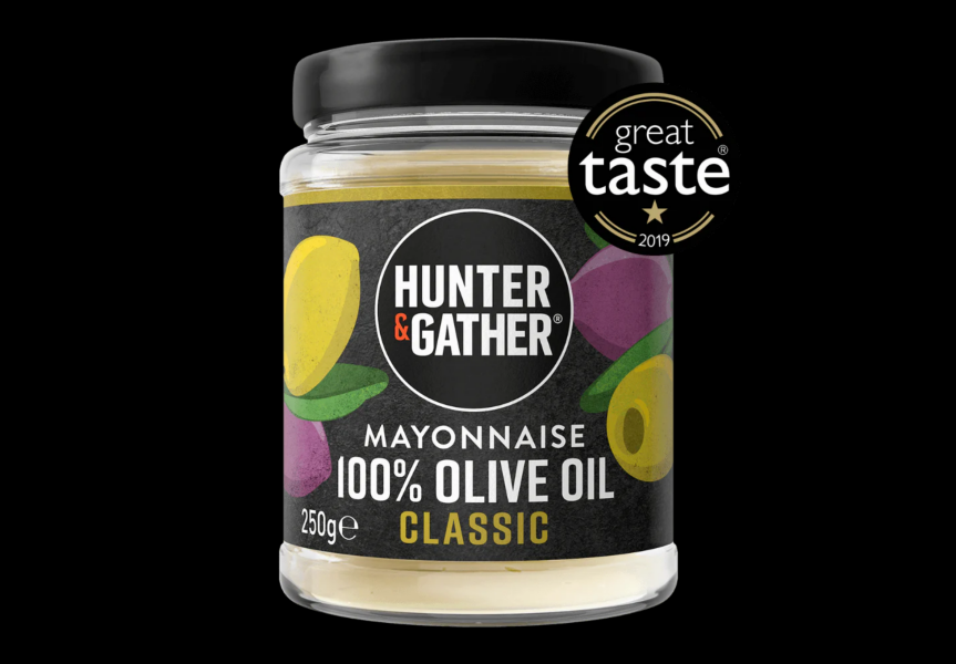 Useful low carb products - with photos!