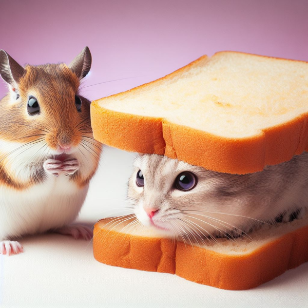 Aston University + gerbil merch thread