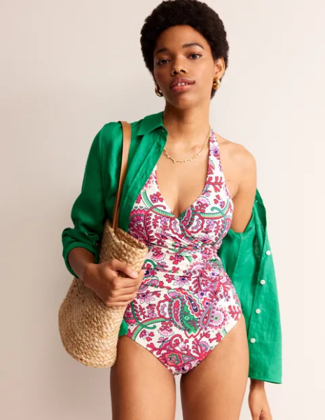 Personal stylist- spring summer
