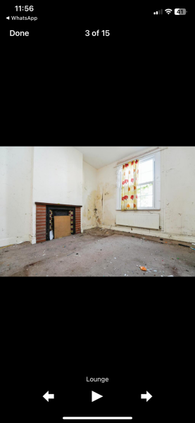 My neighbour’s downpipe is leaking into my house - what can I do??