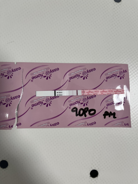 Still trying for third baby - thread 2!