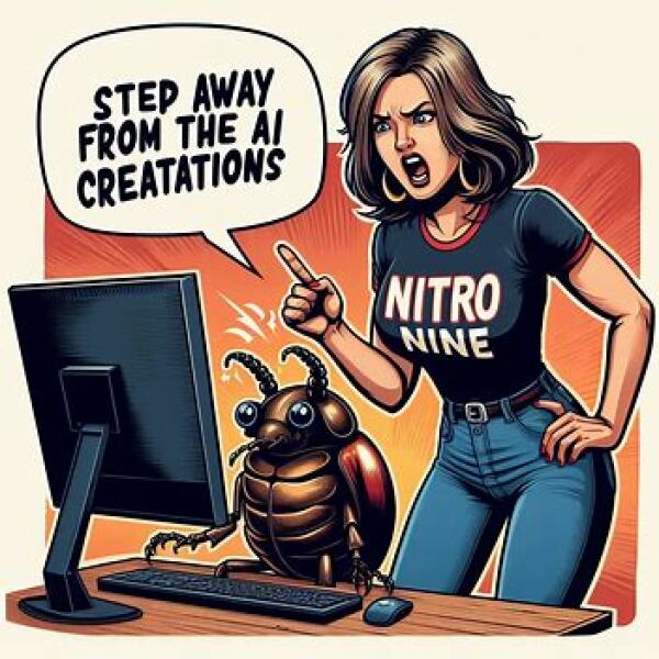 Aston University + gerbil merch thread