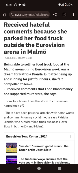 Israeli Eurovision: how low can you go?