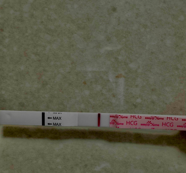 Anyone want to join for two week wait?