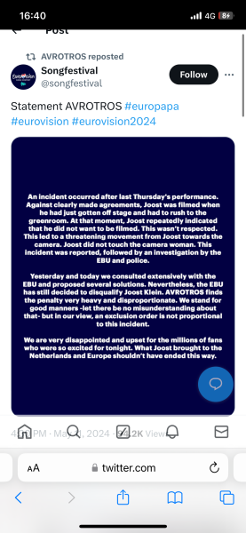 Israeli Eurovision: how low can you go?