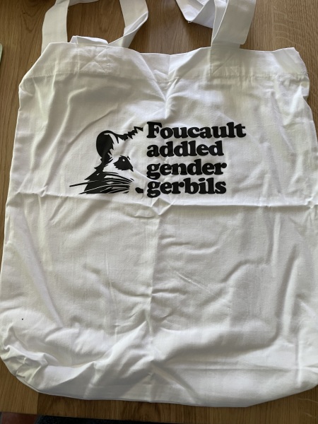 Thread 2: A corpus-assisted discourse analysis of linguistic transphobia on Mumsnet