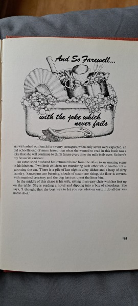 Shirley Conran obit - trying to get a mortgage “lit the feminist fire in me”