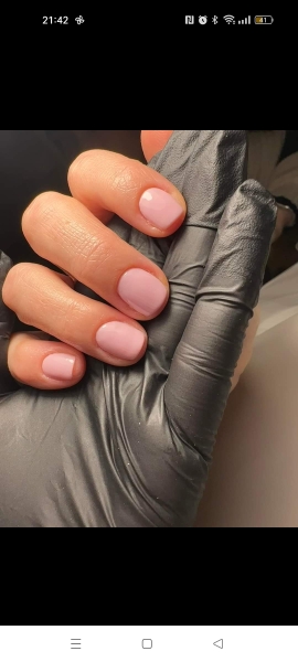 Talk to me about faux nails!