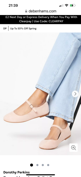 Wedding guest shoes for 10yr old dd