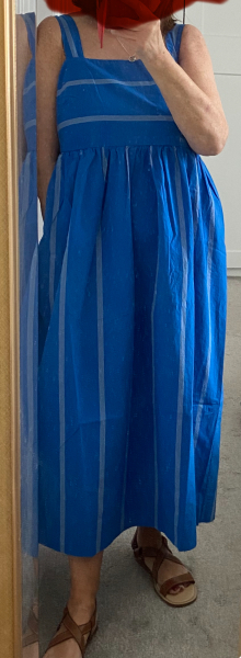 toasties going into,summer . No end to,us.