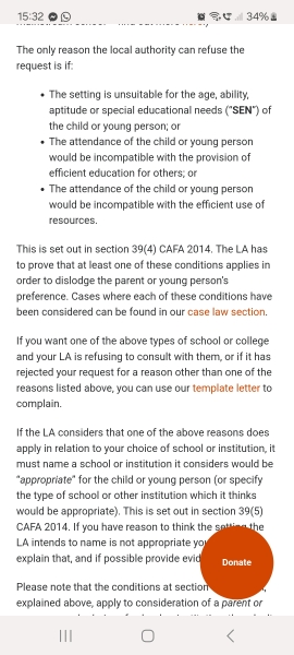 AIBU to now want to  go above my DC's school and take things further