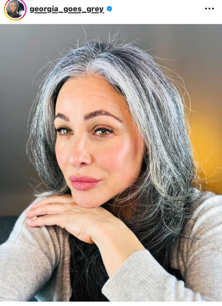 Whose given up at 40?