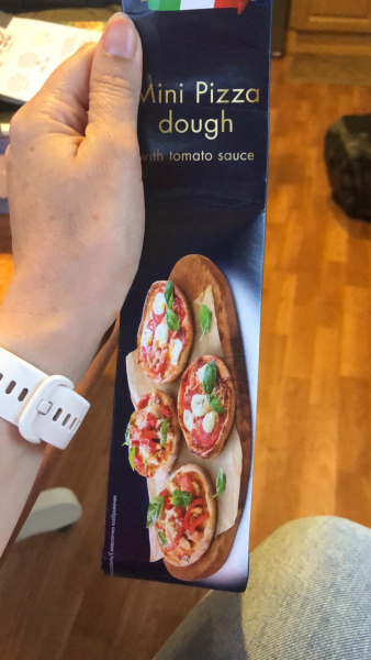 Familiar Friends in Frugality(Feb 24>)