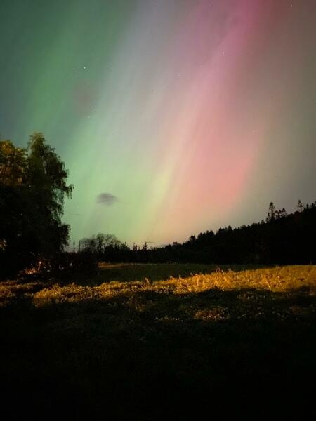 Northern Lights