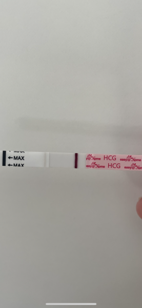 7DPO - VVVFL or my eyes?