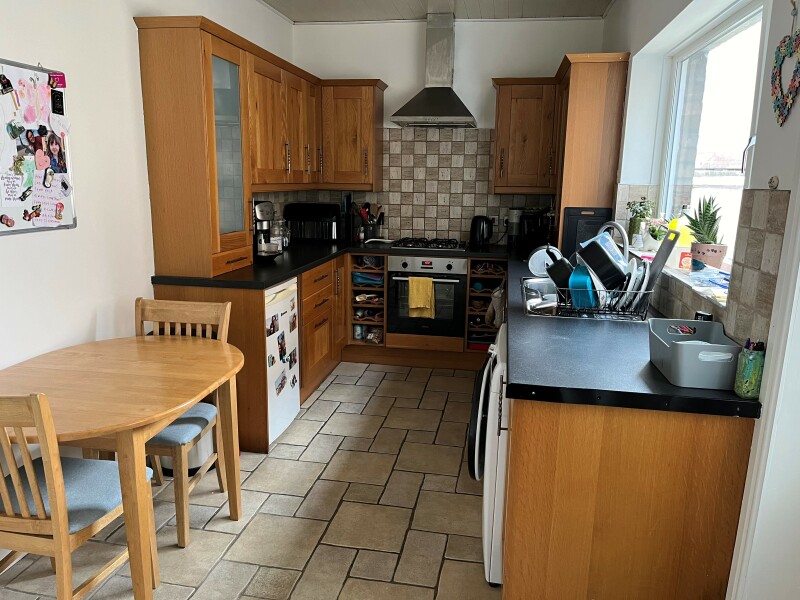 Does anyone regret having their kitchen cabinets painted?