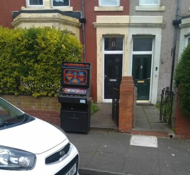 Thread 13 - TalkLair: “I say we take off and nuke the entire site from orbit. It's the only way to be sure.”