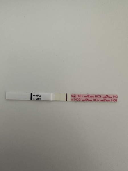 TTC after chemical pregnancy