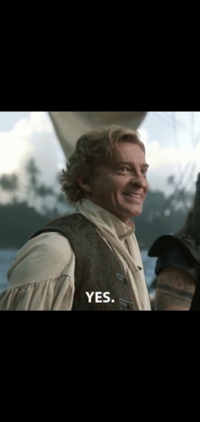 Our Flag Means Death: Thread 2.  Still utterly brilliant and we are still obsessed!