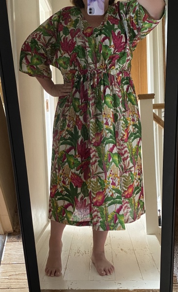 Fat girl summer - let's slay 💅