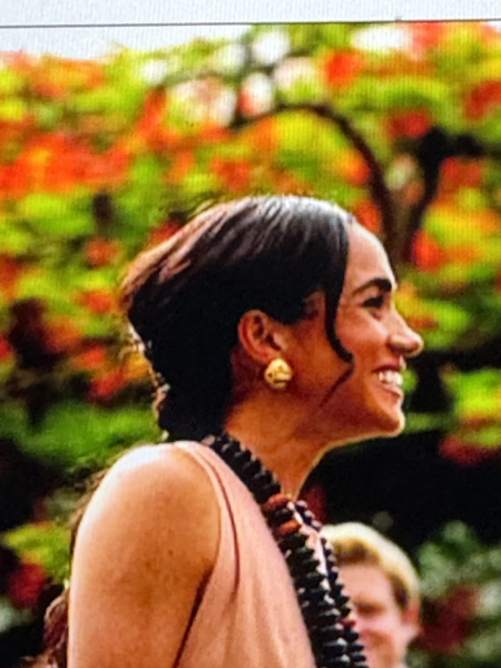 Meghan and Harry spotted out and about - Montecito Moments Edition