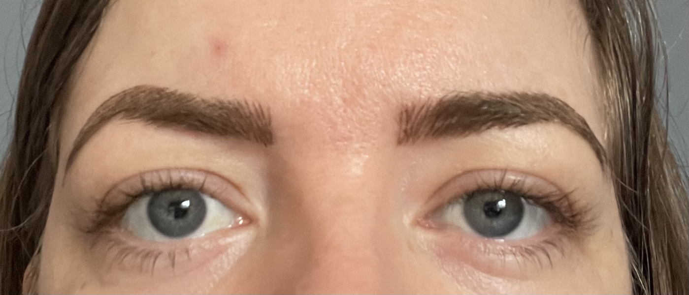 Microblading help!