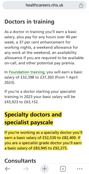 Do you feel bad for receiving a ‘high amount’ of UC?