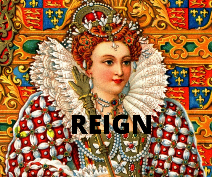 Free REIN! Not reign. BEAR with me not bare.