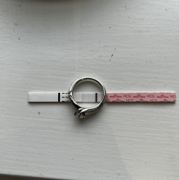 IVF/ICSI May or late April