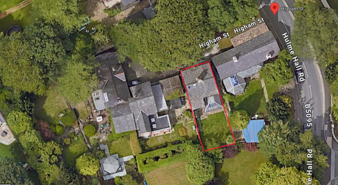 House has been on for sale for nearly a year with no offers. Would love some feedback and advice!