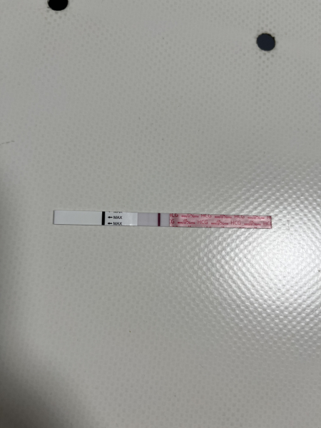 Still trying for third baby - thread 2!