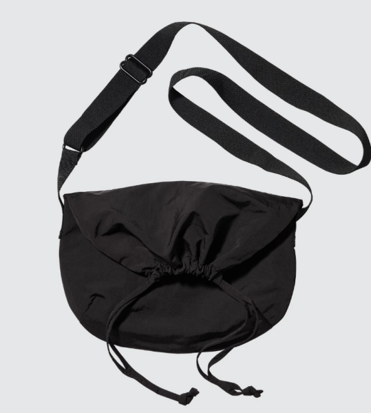 OMG the new Uniqlo bag designs!