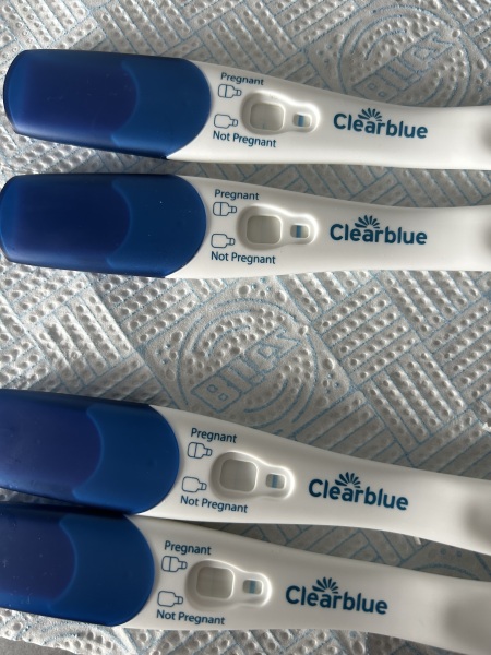 Are these positive?