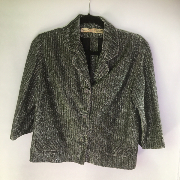 Les Parisiennes des Mamanset: On the Advent of Newness