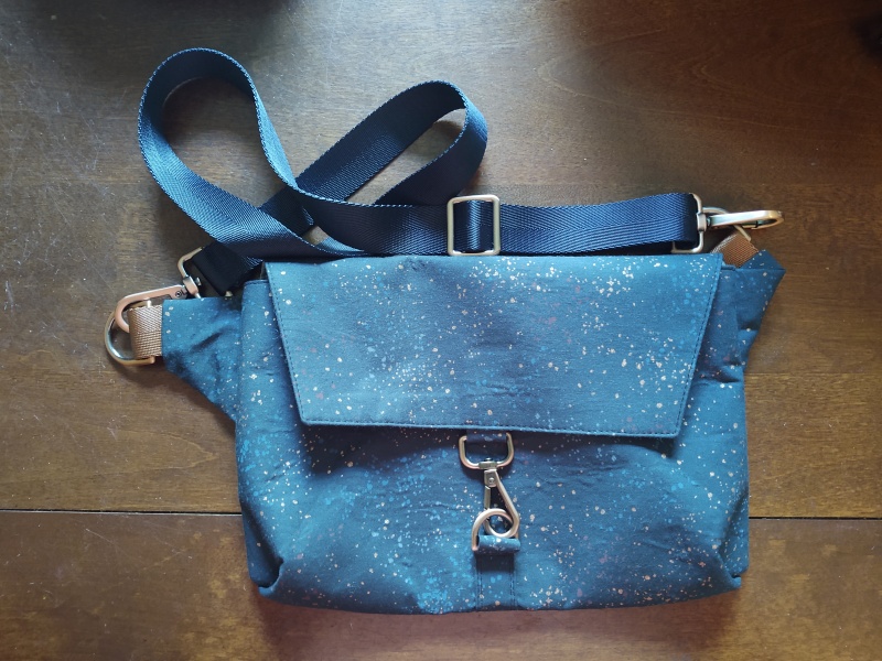 Stitch and bitch thread #9. I have pressing concerns