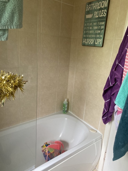 Should we renovate bathroom?