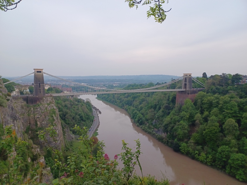 Come chat hiking with me!