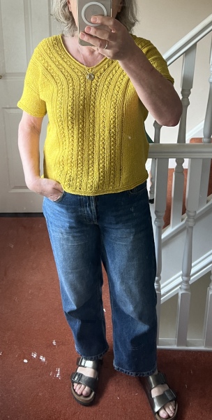 WAYWT Spring/Summer 2024