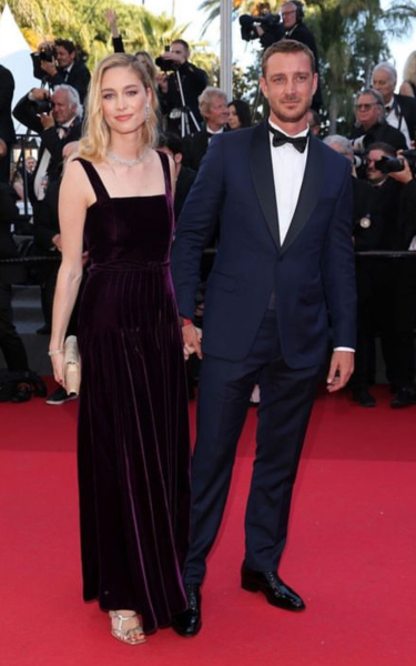 Royal Style - C.Rexing towards summer with hopes for happy days ahead