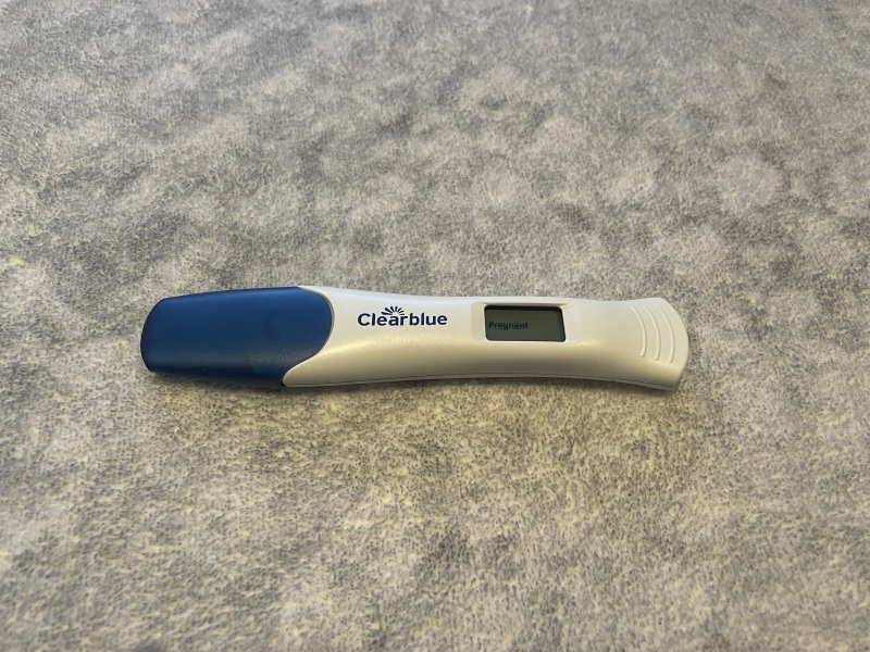 Anyone want to join for two week wait?