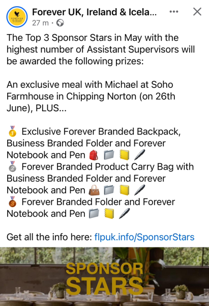 botwatch 82!! The latest thread in a very long series about the deceptions practised by mlms. Unbelievably people are still being hooked in by these schemes where 97 of those who join lose money?